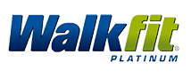 WalkFit Platinum